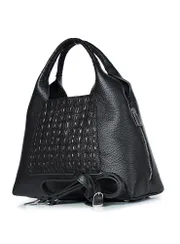 Torba Galanteya #23s1194k45 chernyj