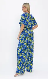 Комбинезон LT Collection К15904-7М