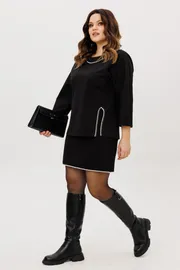 Suit ANIDEN #6127-1