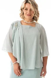 Bluzka Algranda #A4154-8-2
