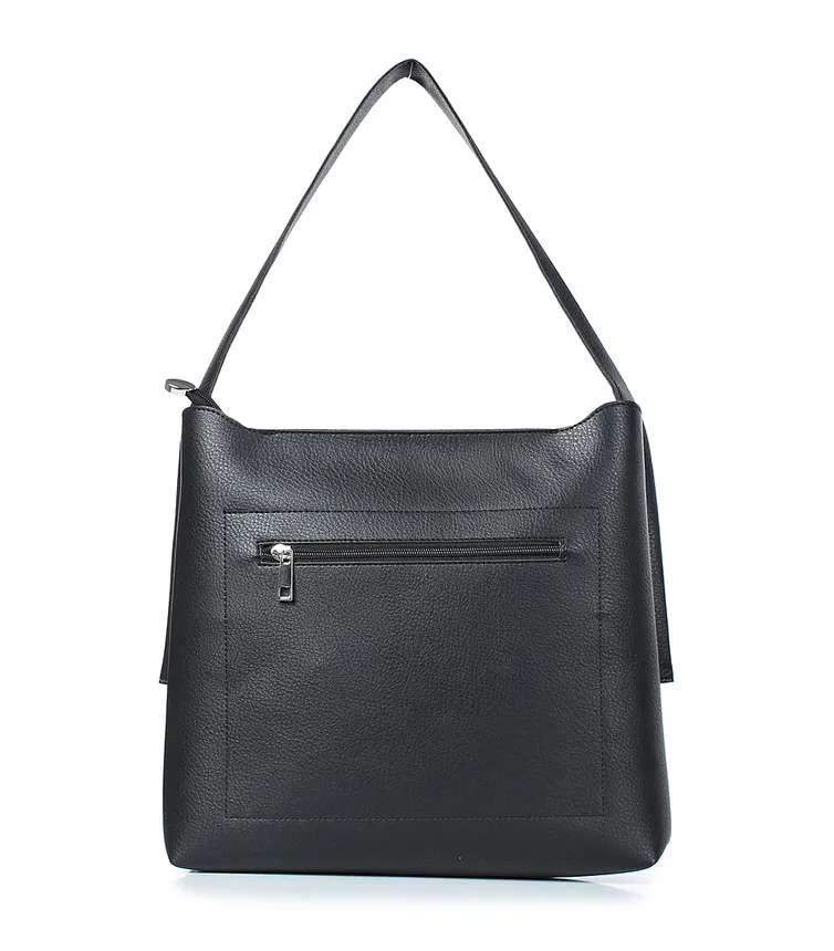 Torba Galanteya #23s1371k45 chernyj