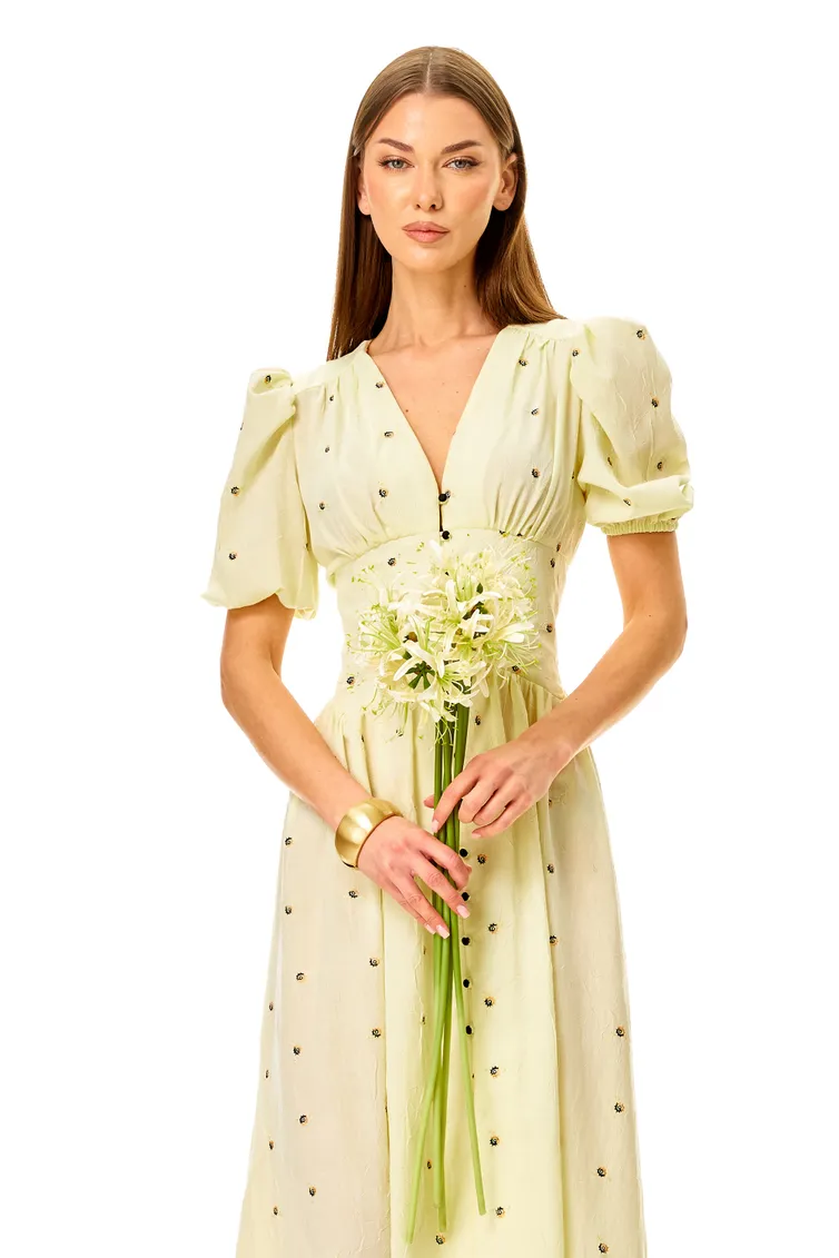 Dress N.O.W. #1691