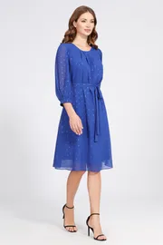 Sukienka BAZALINI #4824 vas
