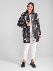 Кардиган BONADI арт. 2103 капучино