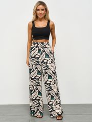 Trousers Jetty #ShYu158-24