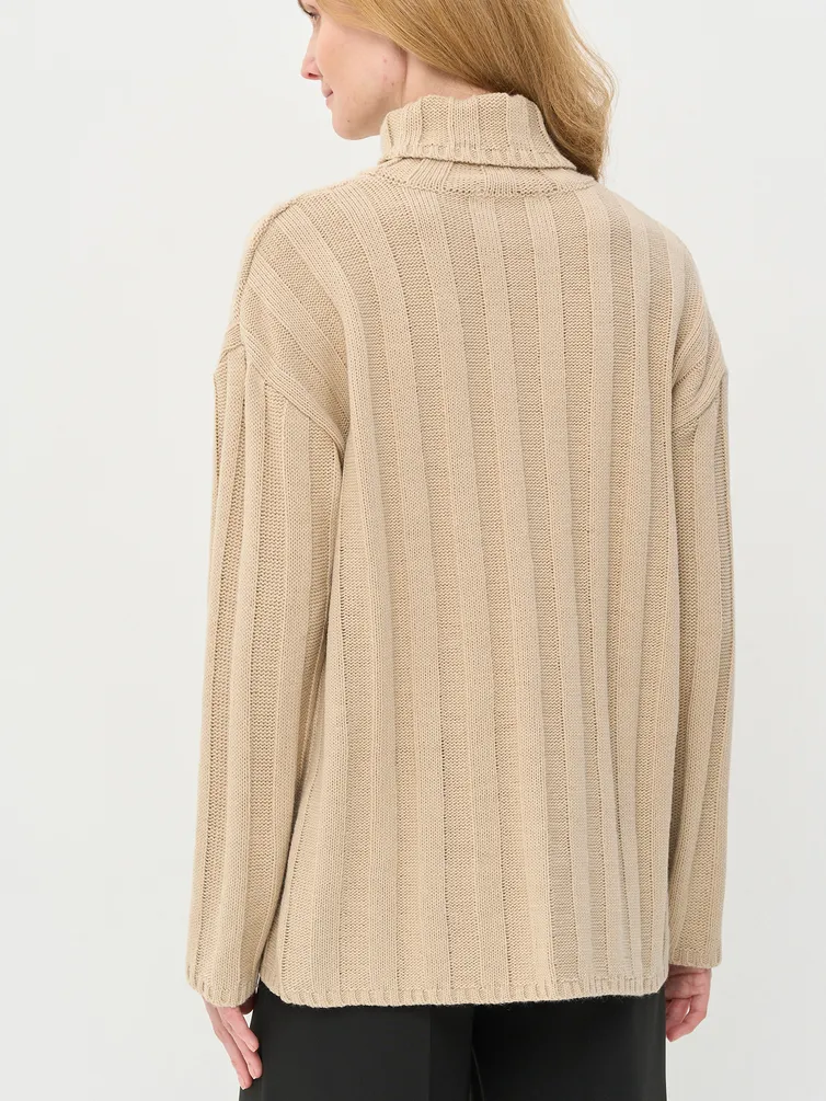 Jumper Newvay #9242-94176 kvarc