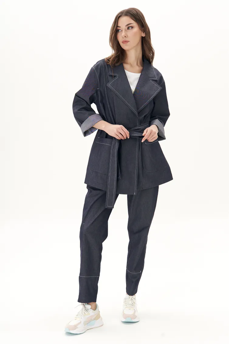 Suit Fantazia Mod #4724