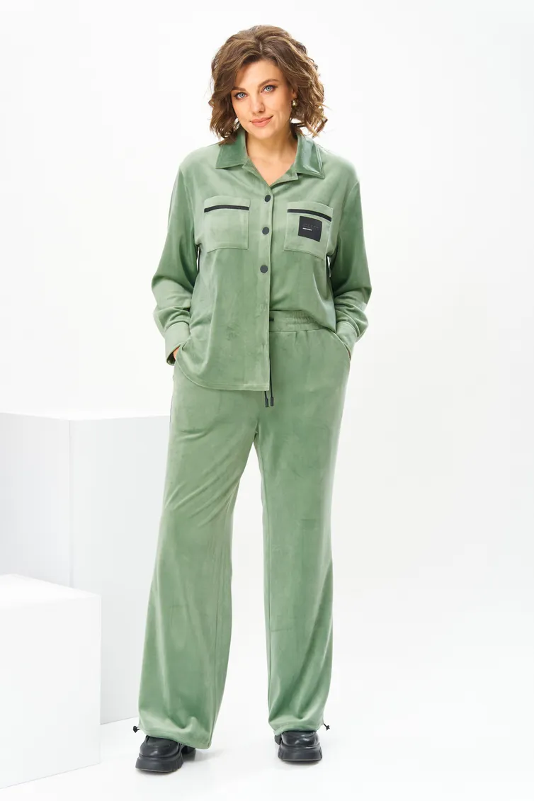 Suit ROMANOVICH #2-2857
