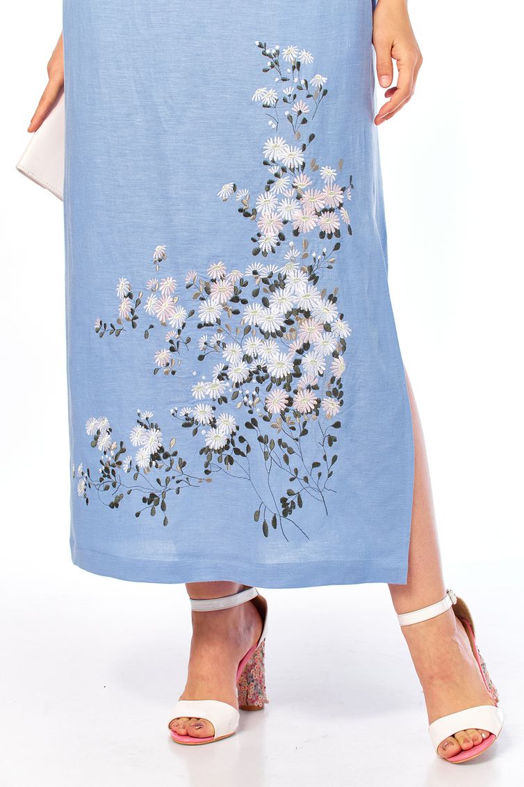 Dress JURIMEX #3481-2