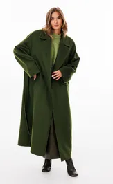 Пальто EOLA 3200