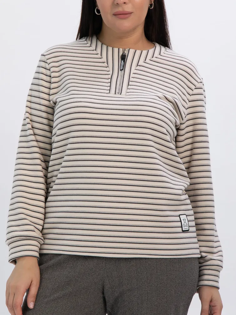 Джемперы, кардиганы, жакеты LT Collection арт. Б16509-20М