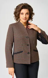 Garnitur ALEZA 1266