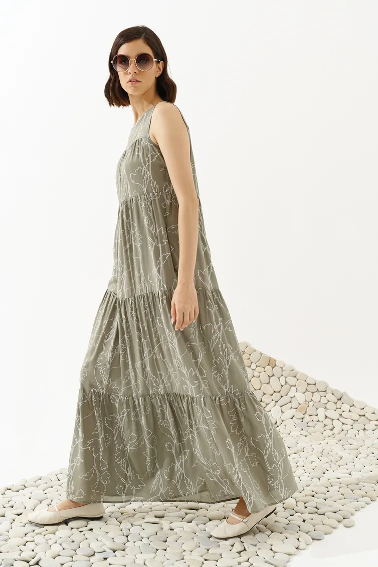 Dress Noche Mio #1.612-2