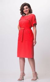 Dress Орхидея Люкс 1160