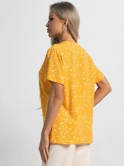 Блузка LT Collection арт. Б15404-50М