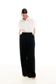 Blouse Elletto Life #3723