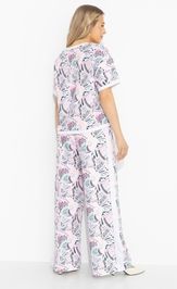 Брюки CHARUTTI Вечная весна (яркие)