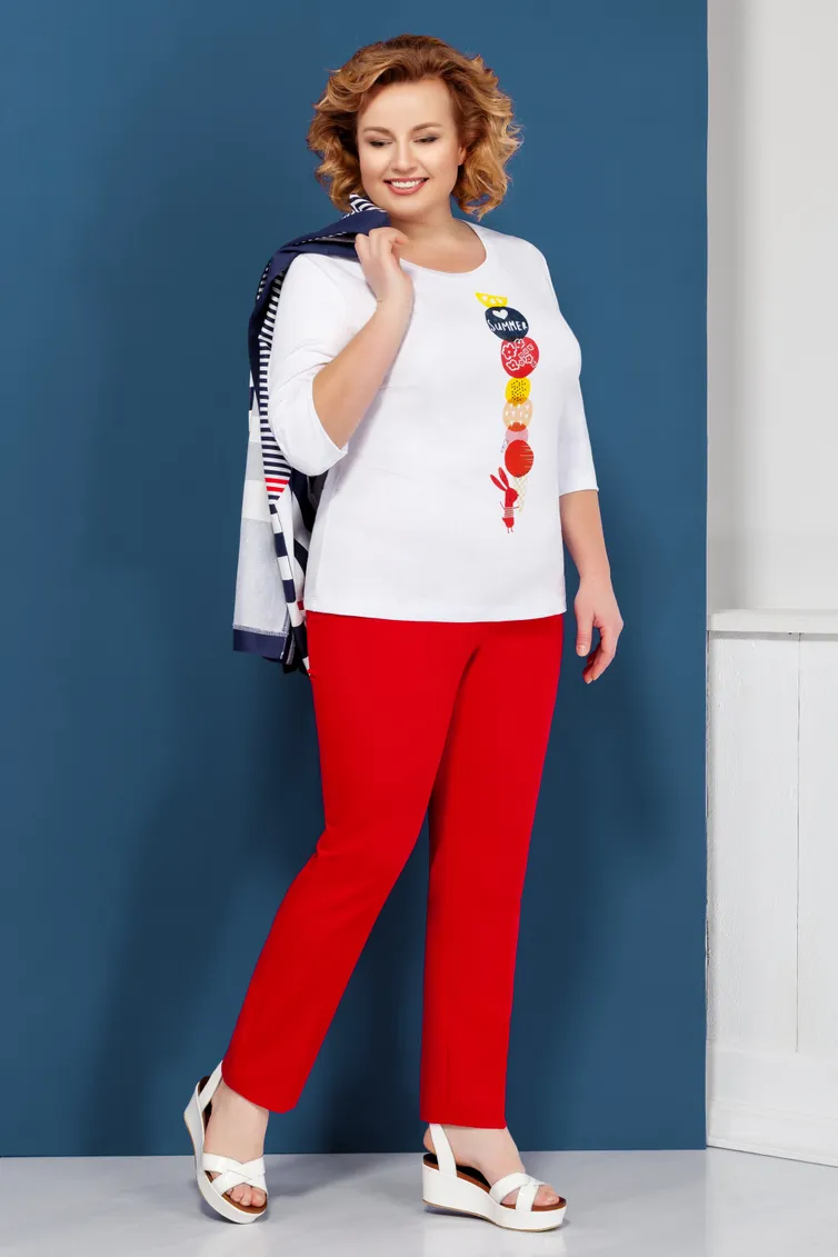Костюм Ivelta plus арт. 3567