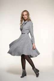 Sukienka Amori #9330 ser 164