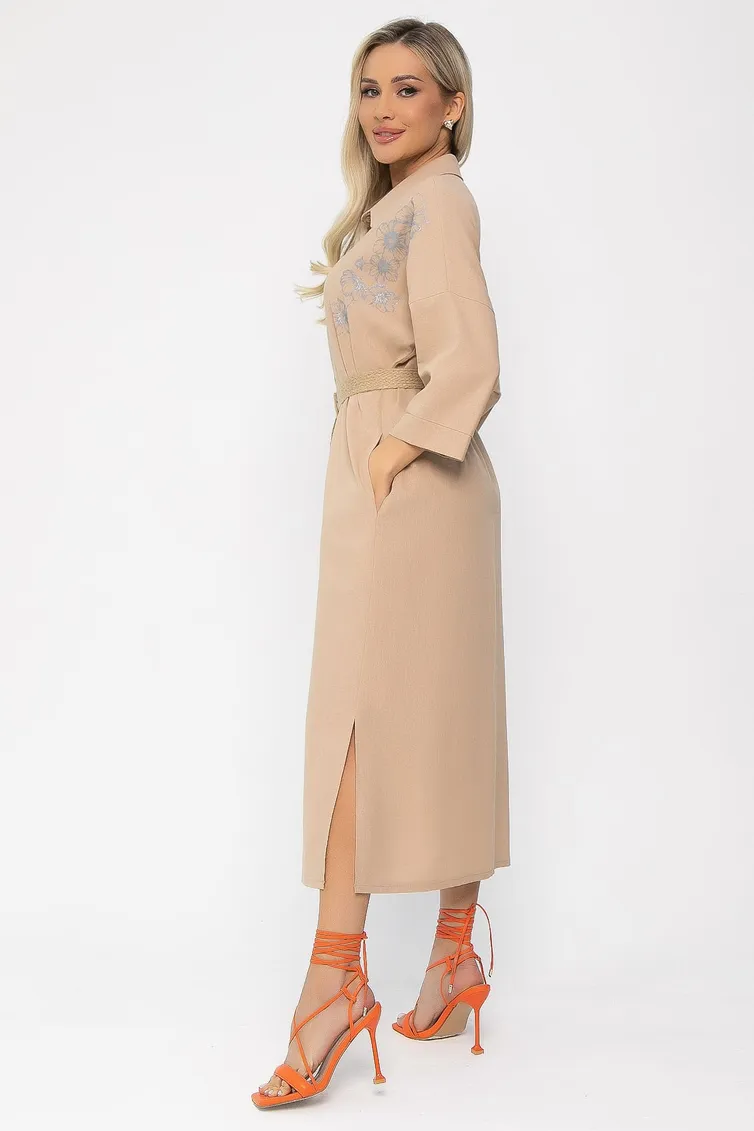 Платье LT Collection арт. П15469-7М