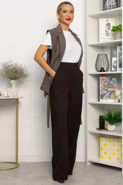 Spodnie LT Collection #B14261-18M