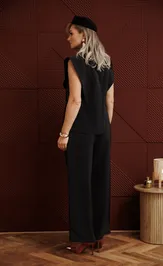 Suit Anastasia 1399 chern
