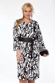 Sukienka Ell Style #2249