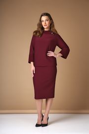 Suit Ivelta plus #2527