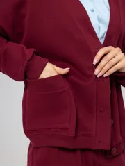Cardigan TWOK #92572-8TW