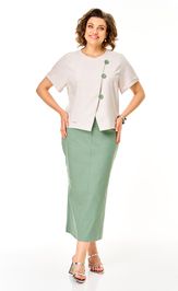 Комплект Michel Chic 1422 ментол