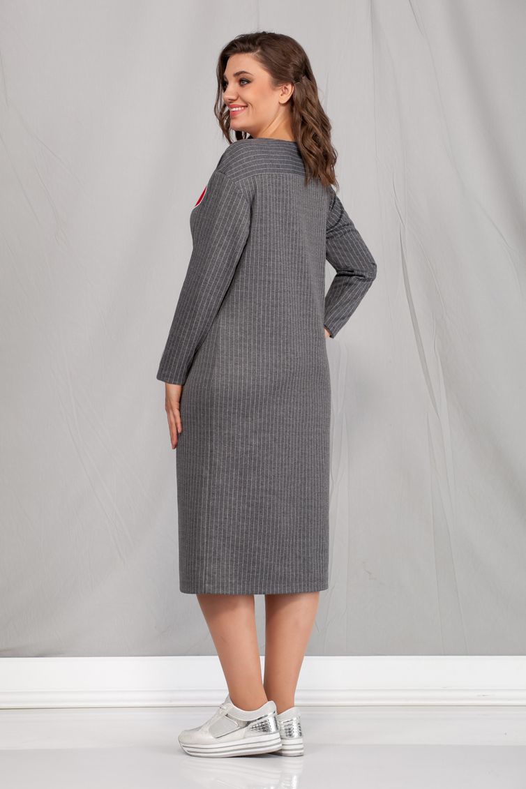 Dress Ivelta plus #1719