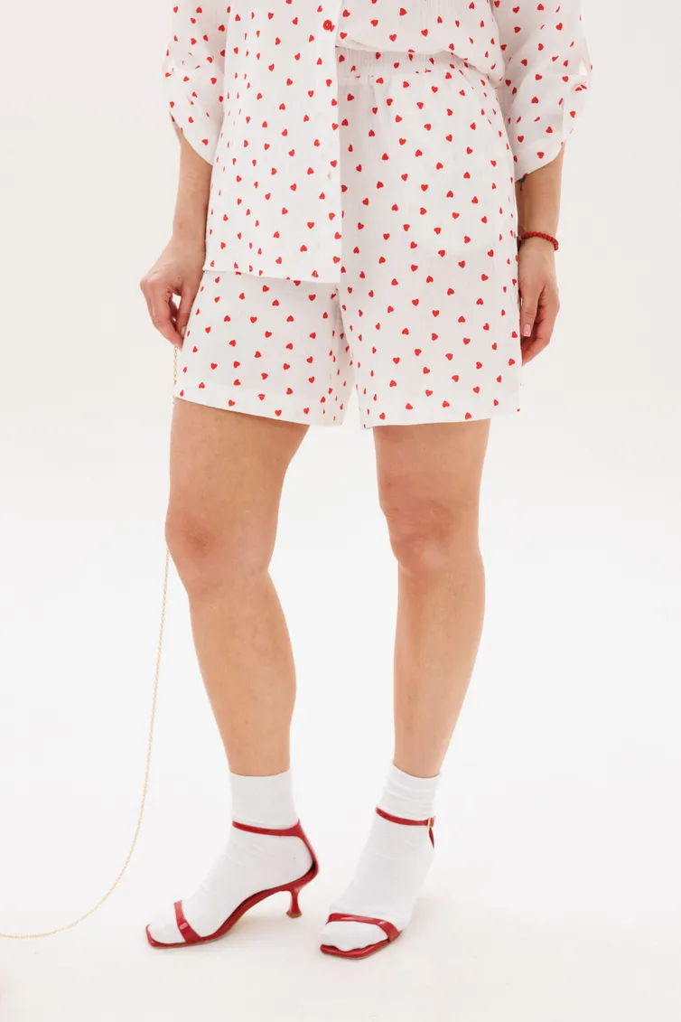 Suit Anelli Laurel #1409 serdechki