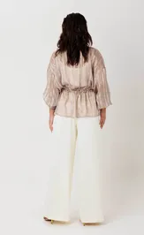 Блуза MiSlana 1300 золото