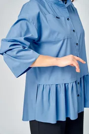 Блузка EVA GRANT арт. 7080-1г