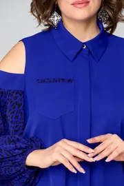 Блуза EVA GRANT арт. 7245-1э