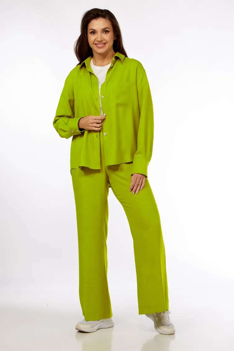 Garnitur Vilena-fashion #878 lajm