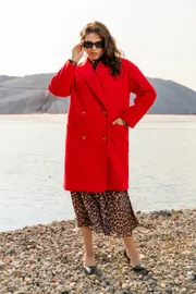 Coat ANDINA #1007