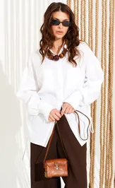 Blouse Elletto Life 3986