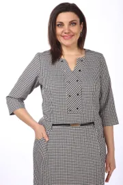 Платье Lady Style Classic арт. 0751/1