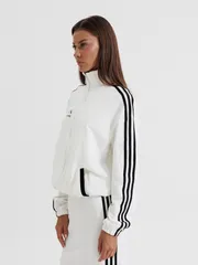 Бомбер V&N fashion арт. 1183_белый
