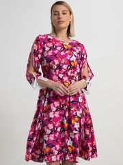 Sukienka LT Collection #P15633-33M