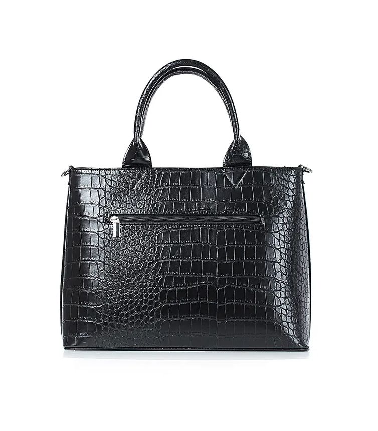 Bags Galanteya #25s1035k45 chernyj