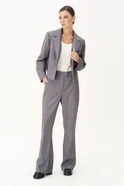 Trousers Fantazia Mod #4874