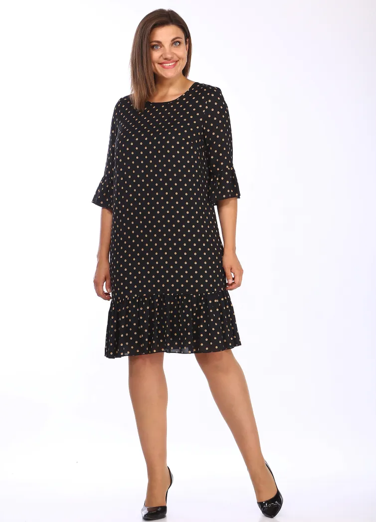 Zestaw Lady Style Classic #1566/15