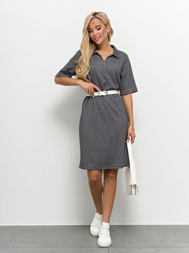 Dress Jetty #ShYu185-4