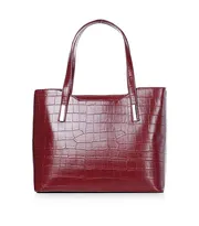 Torba Galanteya #24s1280k45 krasnyj t.