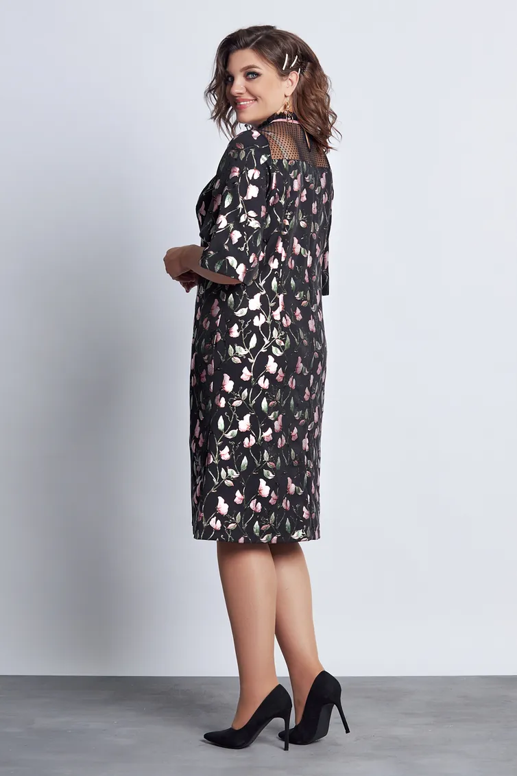 Платье Mira Fashion арт. 5062