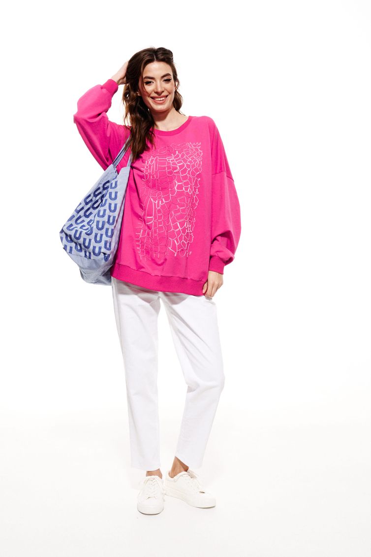 Jumper Elletto Life #3709
