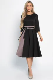 Sukienka LT Collection #P15069-30M