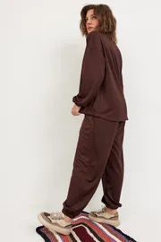 Zestaw BegiModa #3099 mokko